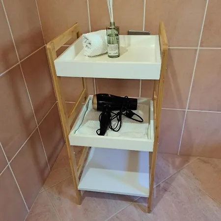 Πανσιόν Marty's Corner *